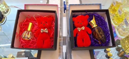 عکس کلبه عطر محسن