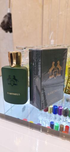 عکس کلبه عطر محسن