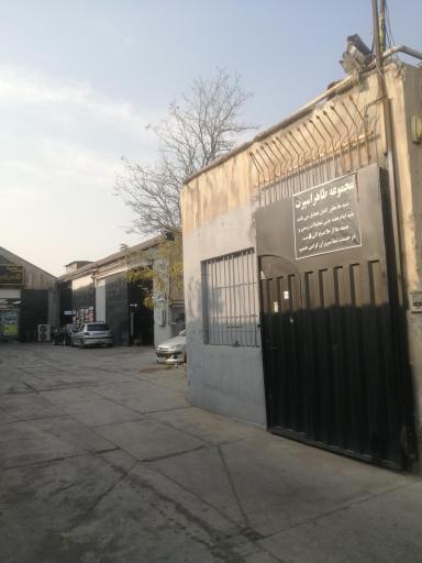 عکس طاهر اسپرت