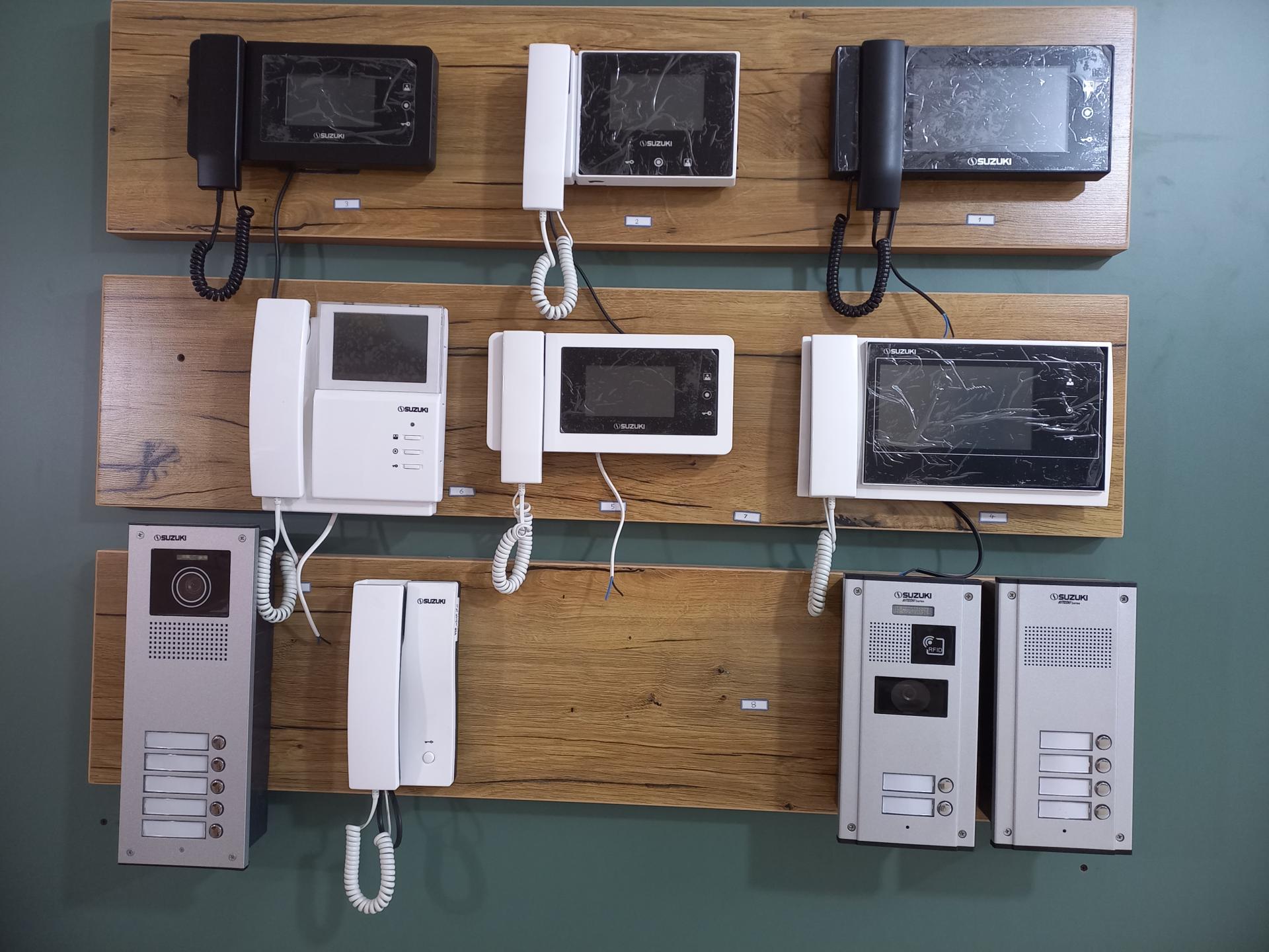 عکس حافظ الکترونیک