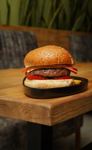 عکس کافه رستوران سیمونه