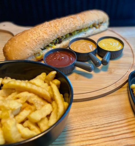 عکس کافه رستوران سیمونه