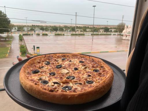 عکس کافه رستوران سیمونه