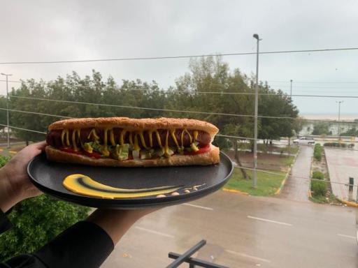 عکس کافه رستوران سیمونه