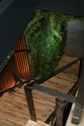 عکس کافه رستوران سیمونه