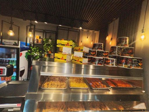 سوخاری کیلویی طورینو 