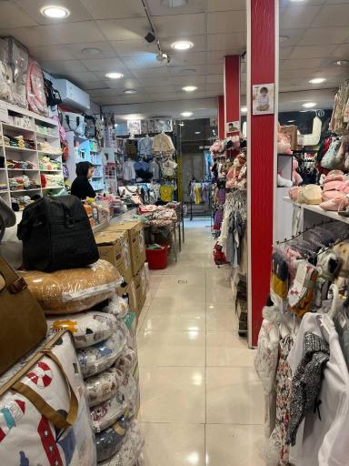 عکس سیسمونی و پوشاک فاطیما