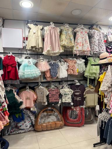 عکس سیسمونی و پوشاک فاطیما