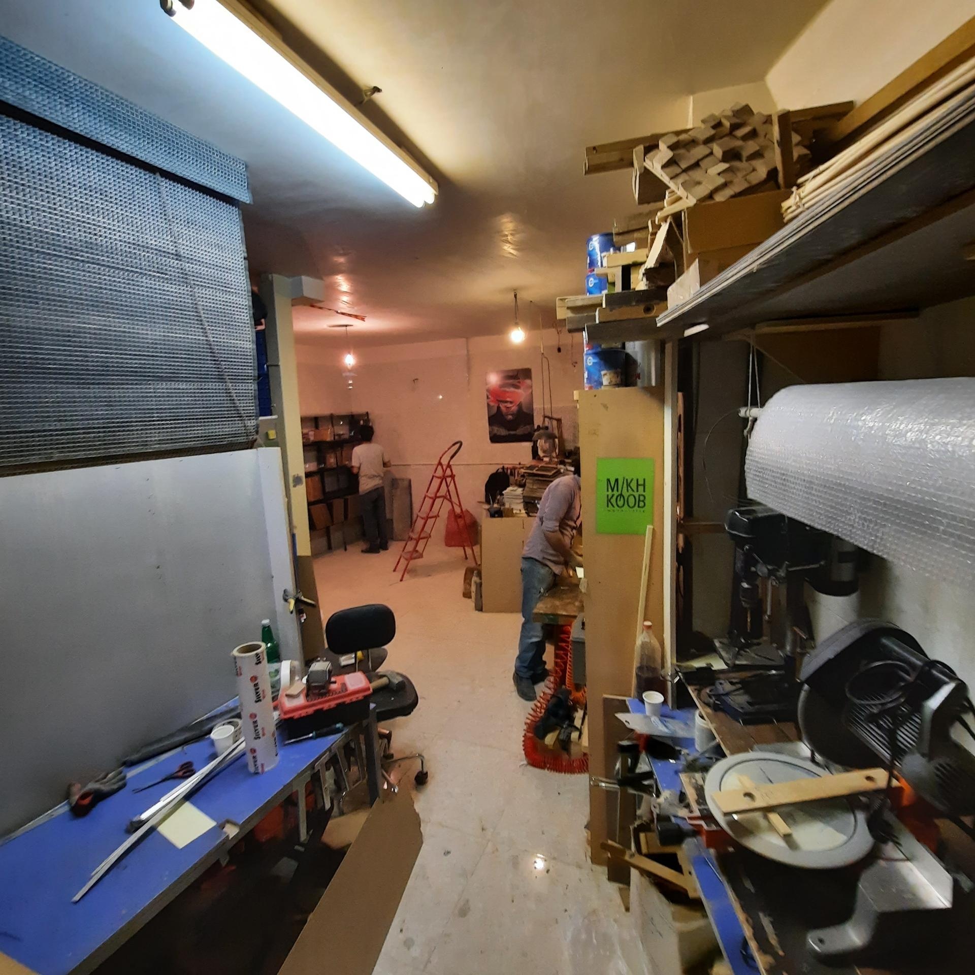 عکس محصولات چوبی میخکوب