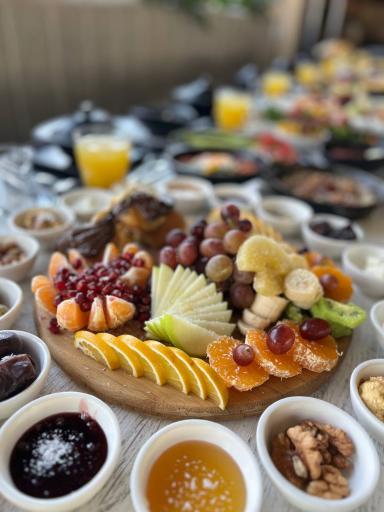 عکس رستوران کمپانی