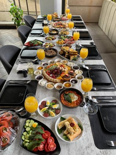 رستوران کمپانی