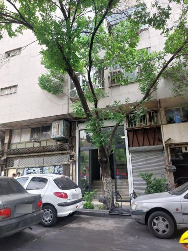 عکس خدمات پس از فروش کنوود