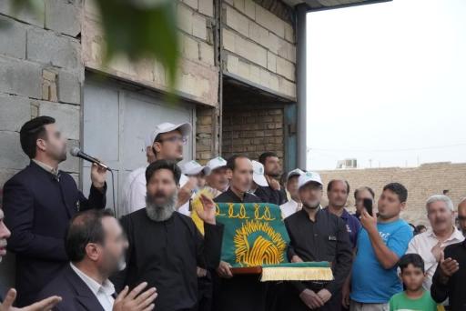 عکس موسسه خیریه حضرت بقیة الله الاعظم