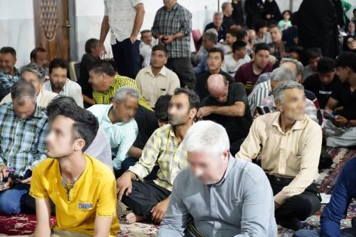 موسسه خیریه حضرت بقیة الله الاعظم