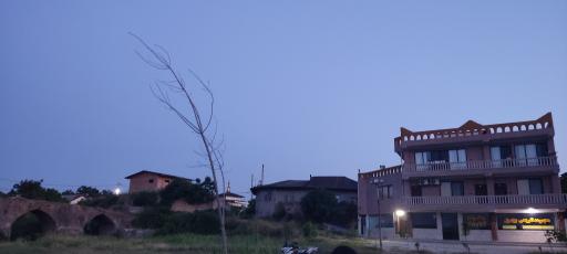 عکس مجموعه تفریحی برکه پل