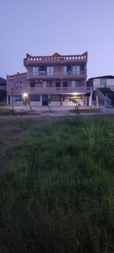 عکس مجموعه تفریحی برکه پل