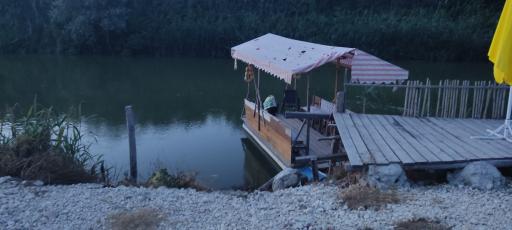 عکس مجموعه تفریحی برکه پل