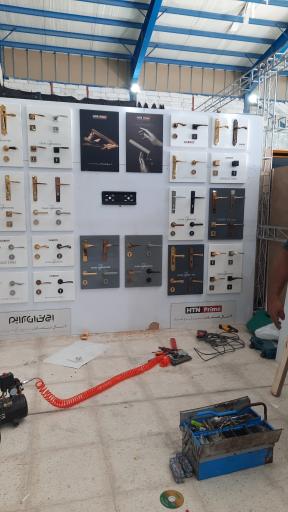 عکس فروشگاه برادران شمسایی لار