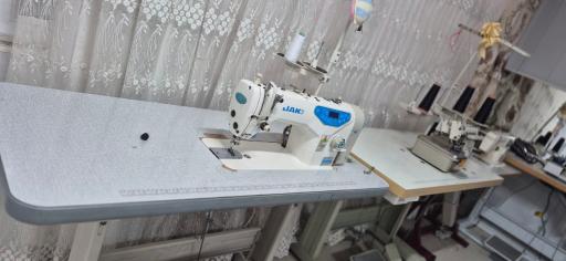 آموزشگاه فنی و حرفه ای خیاطی بابایی