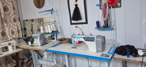 آموزشگاه فنی و حرفه ای خیاطی بابایی