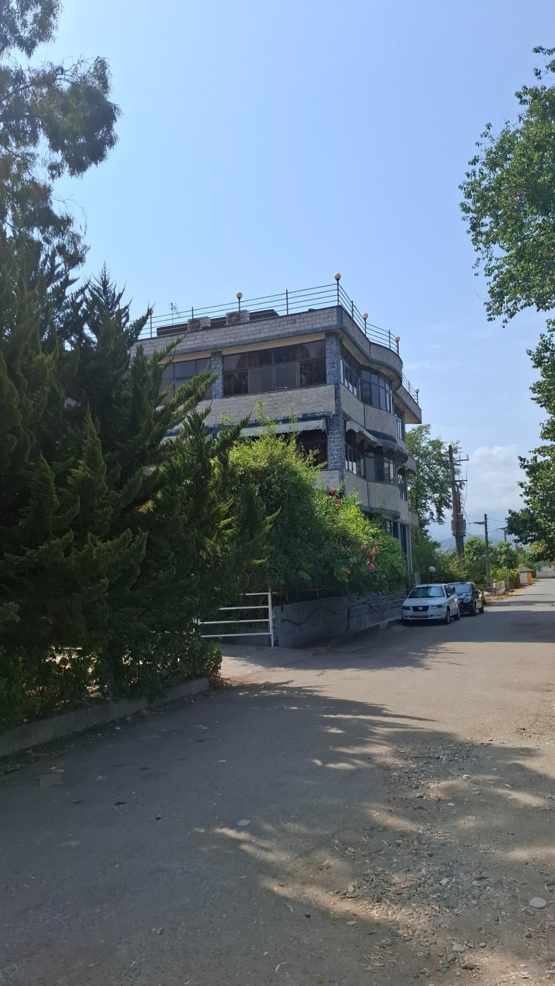 عکس هتل پرشیا