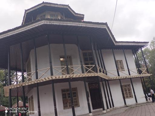 عکس بوستان باغ محتشم (پارک شهر)