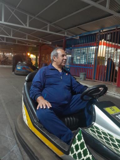 عکس شهربازی شورابیل