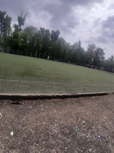 عکس بوستان باغ محتشم (پارک شهر)