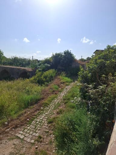 عکس مجموعه تفریحی برکه پل