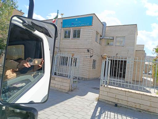 مخابرات سردشت