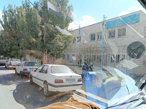 مخابرات سردشت