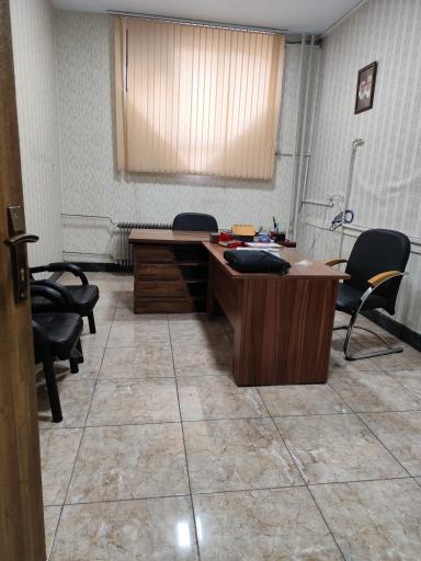 عکس مدرسه پسرانه شهید باهنر