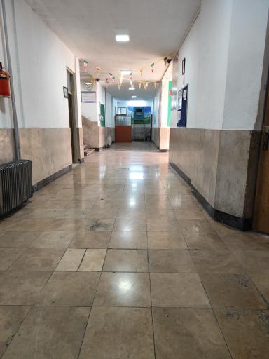 عکس مدرسه پسرانه شهید باهنر