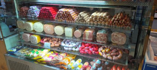 عکس پروتئین فلامینگو