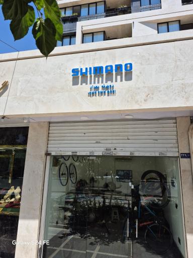 عکس خدمات دوچرخه بهداد