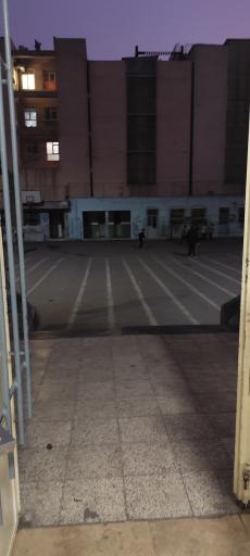 مدرسه پسرانه شهید باهنر