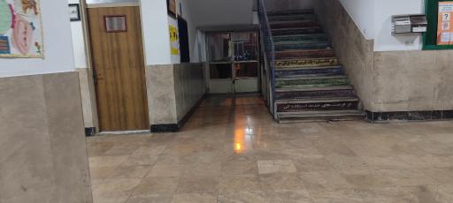 مدرسه پسرانه شهید باهنر