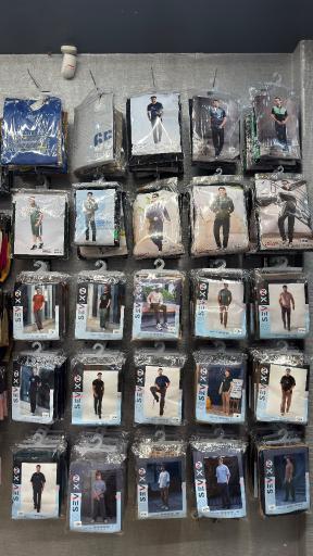 عکس فروشگاه لباس زیر کالیکوت