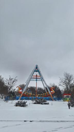 عکس شهربازی شورابیل