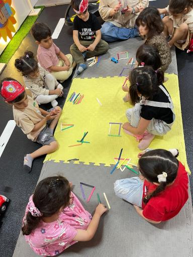 خانه بازی آفتابگردون