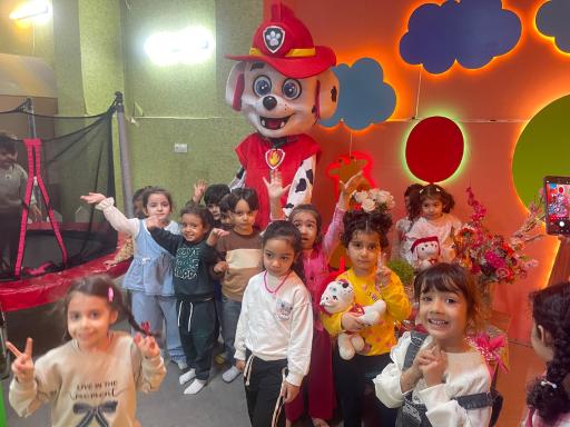 خانه بازی آفتابگردون