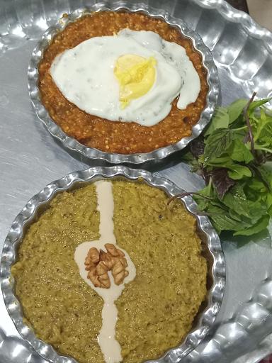 عکس آشپزخانه گل نرگس