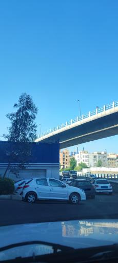 عکس نمایندگی ایران خودرو 5094