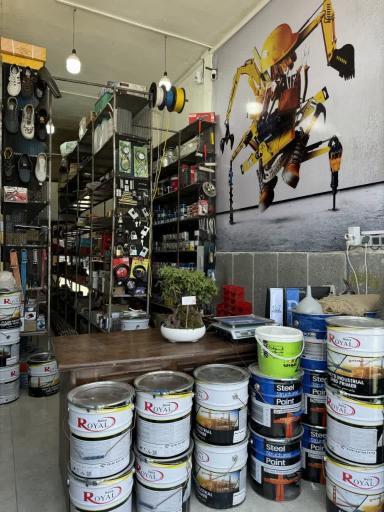 عکس ابزار آراد