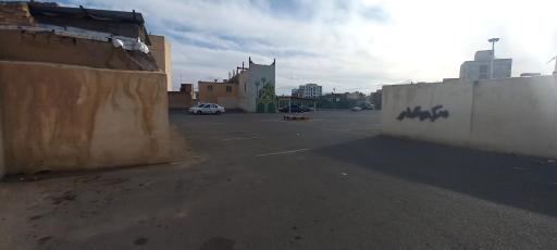 عکس پارکینگ عمومی