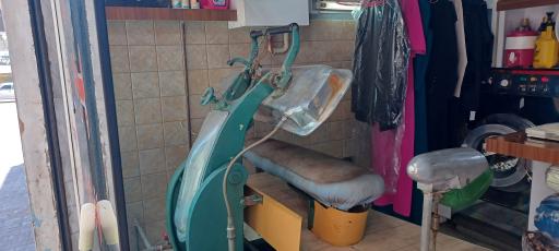 عکس خشکشویی نیلوفر