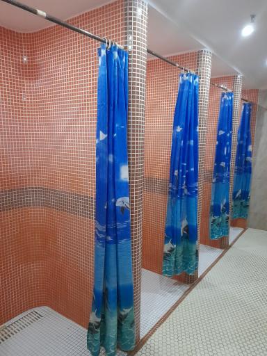 عکس استخر شناگران کوچولو 