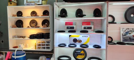 عکس تعمیرات سیستم سبحان