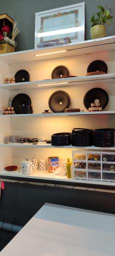 عکس تعمیرات سیستم سبحان