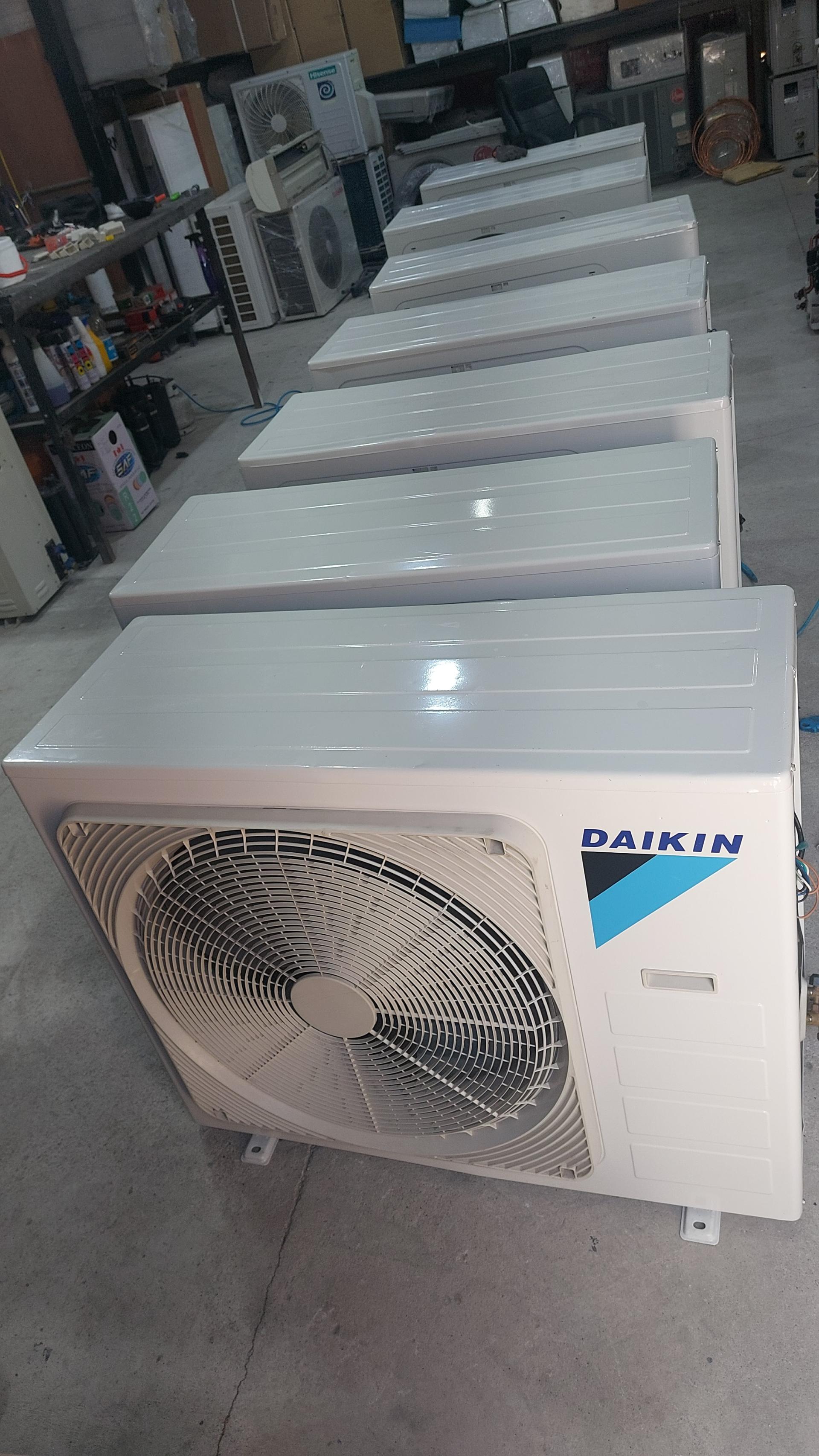 عکس ویرا تهویه فیدار